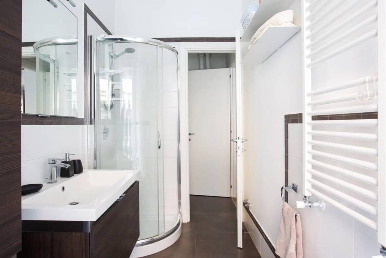 Delizioso Bilocale In Bocconi - Porta Romana Milan Extérieur photo