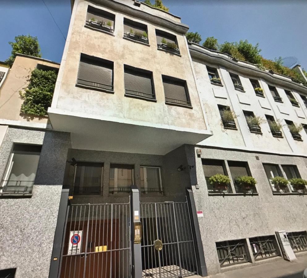 Delizioso Bilocale In Bocconi - Porta Romana Milan Extérieur photo