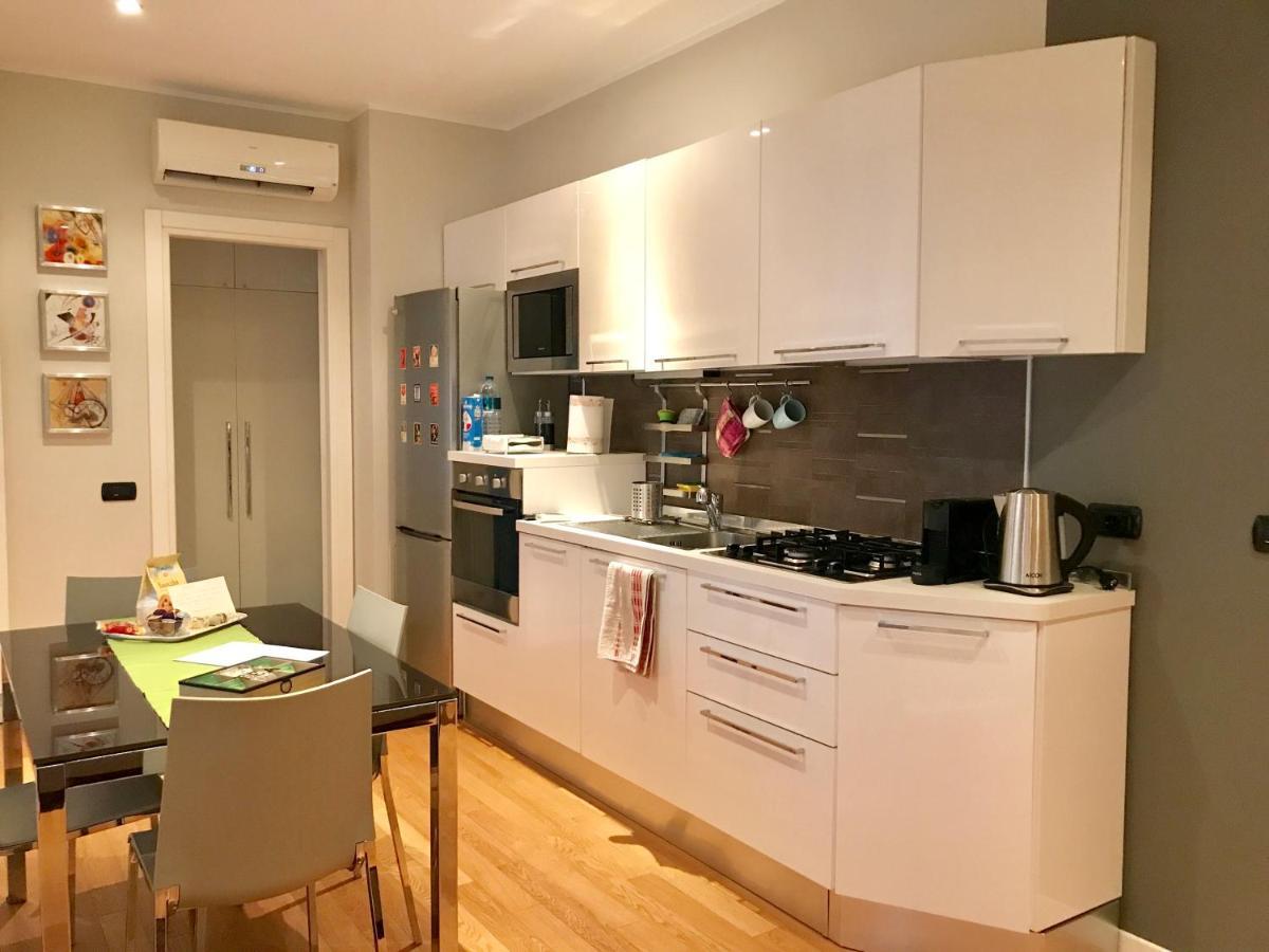 Delizioso Bilocale In Bocconi - Porta Romana Milan Extérieur photo